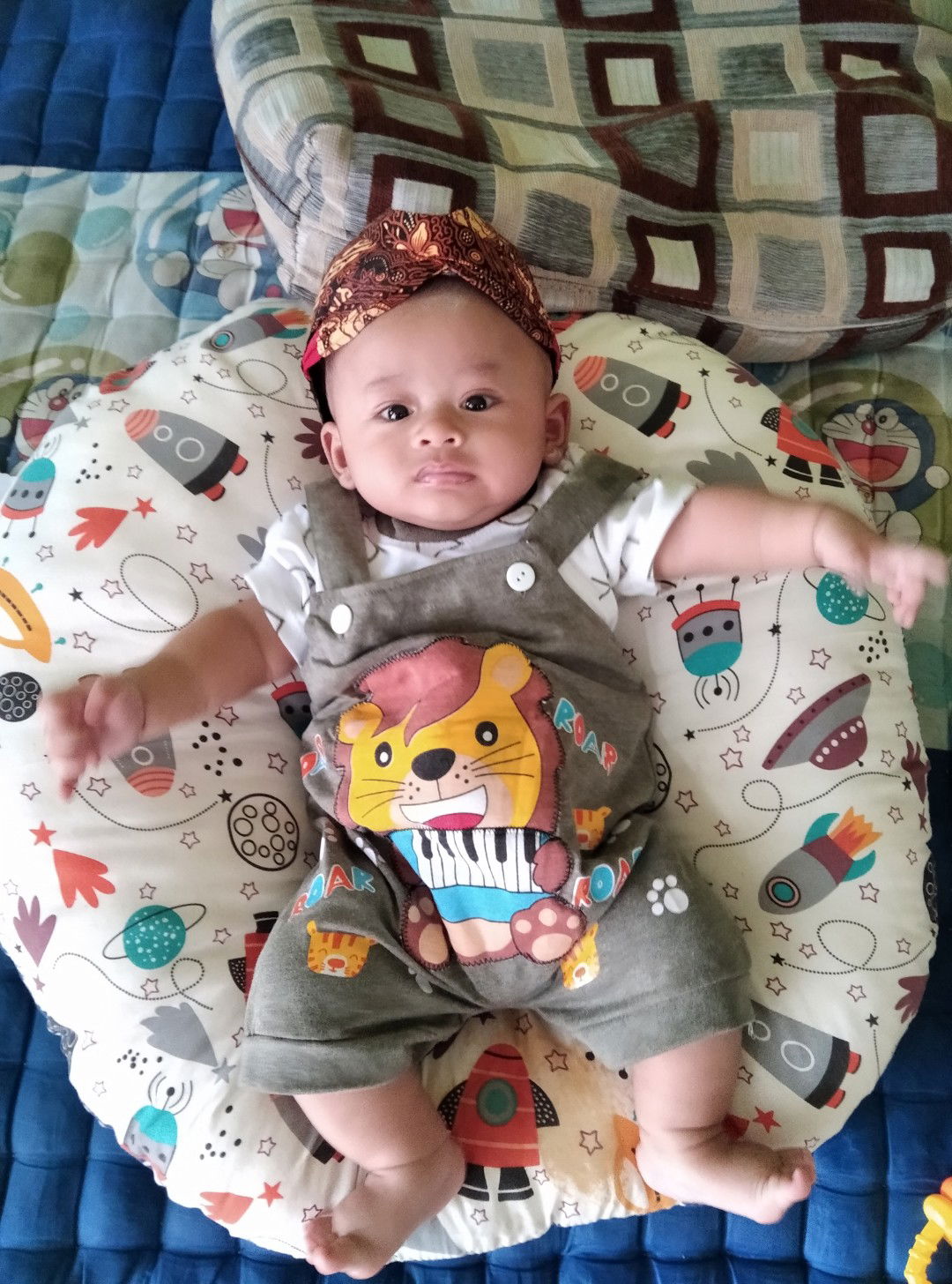 Titin Widianingsih profile icon