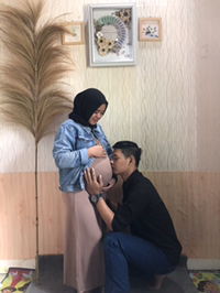 Iyantika Tika profile icon