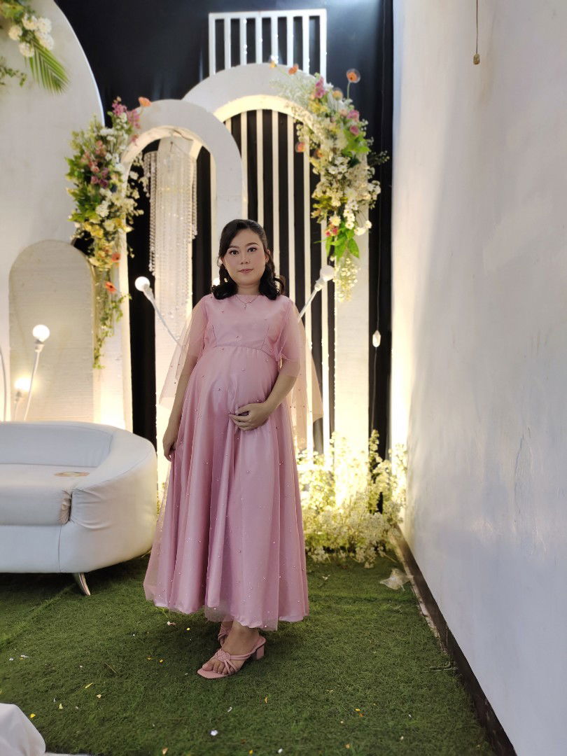 Trifena Grace profile icon