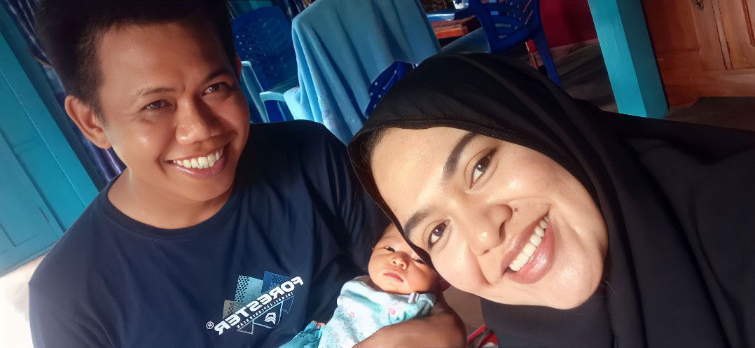 Nuraenung Jariah profile icon