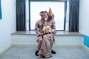 Siti nurul Aishah profile icon