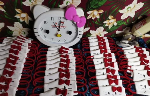 Labas mga hello kitty lovers dyan