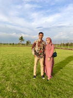 Irma Istiana profile icon