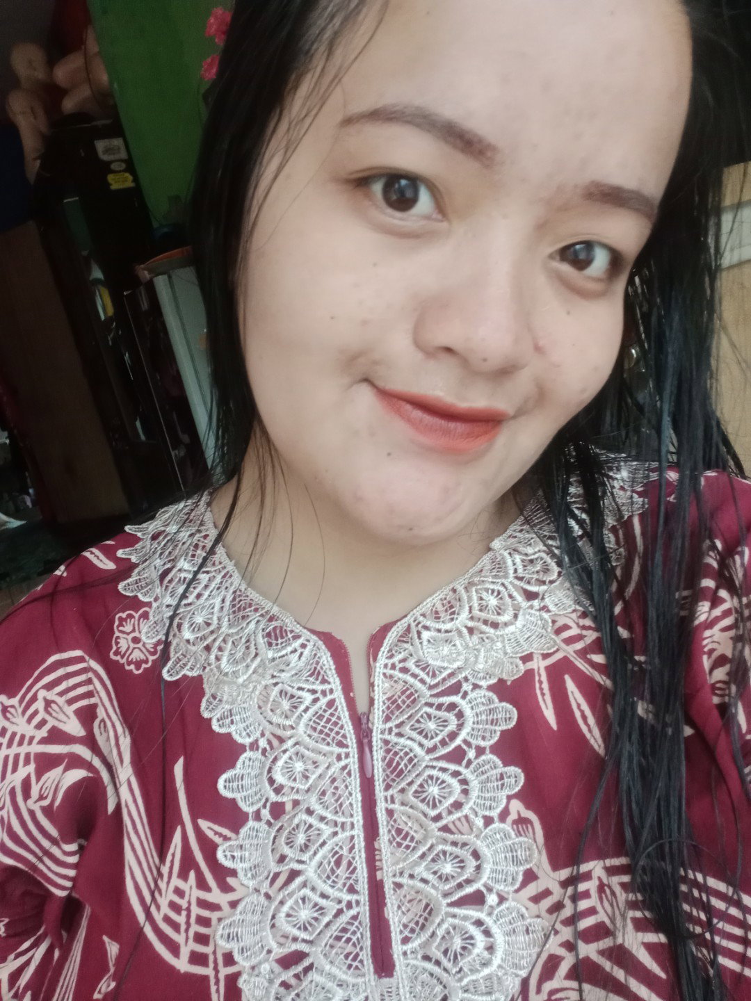 Anisa Nazliah profile icon