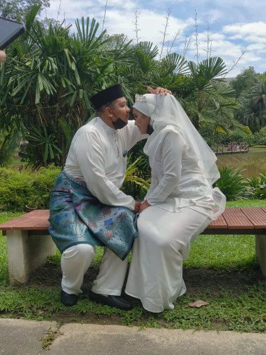 NUR SHAZZA FARAJASMILLIA profile icon