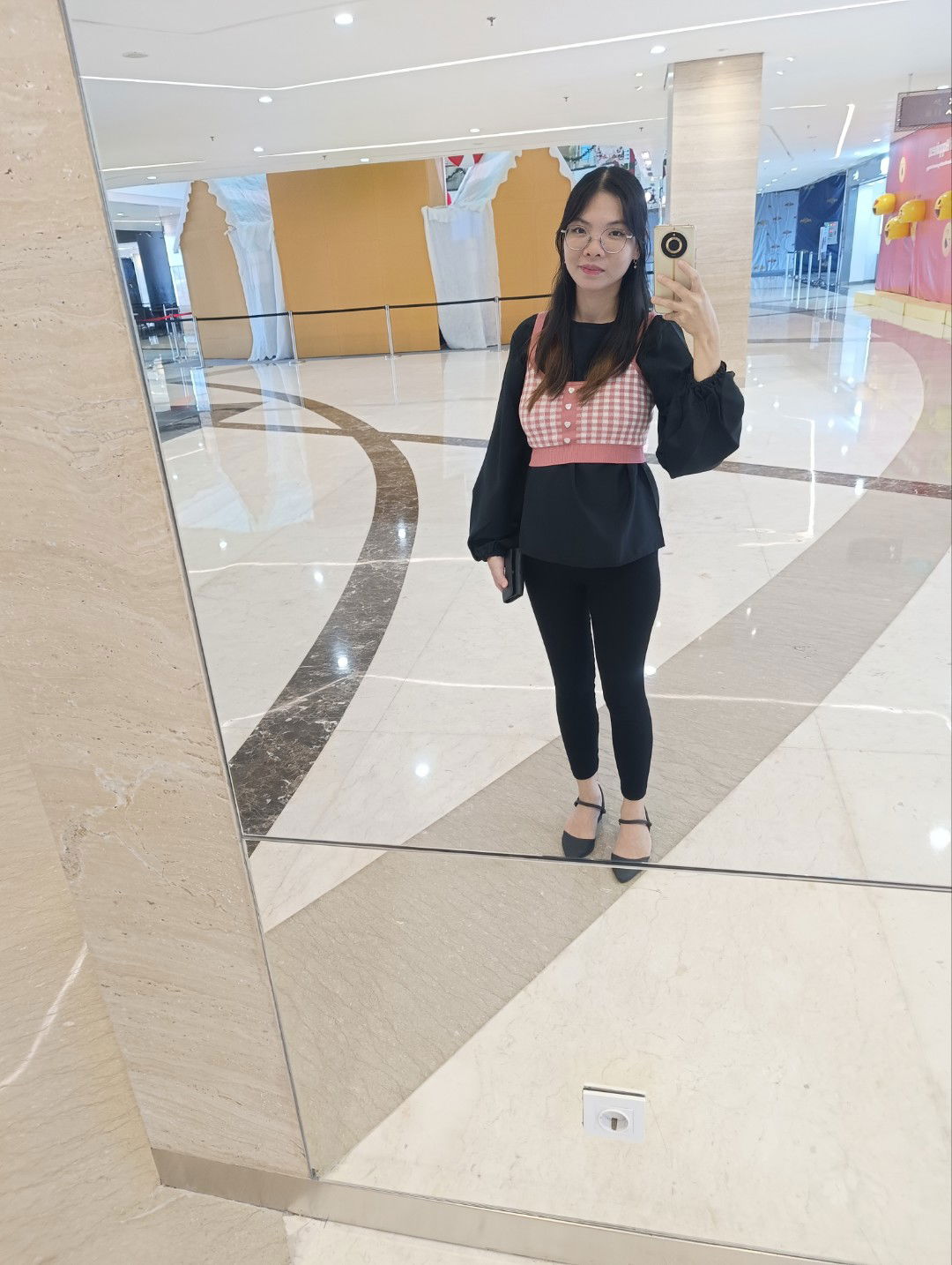 Yohana Megariani profile icon