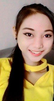 Febrina Putri profile icon