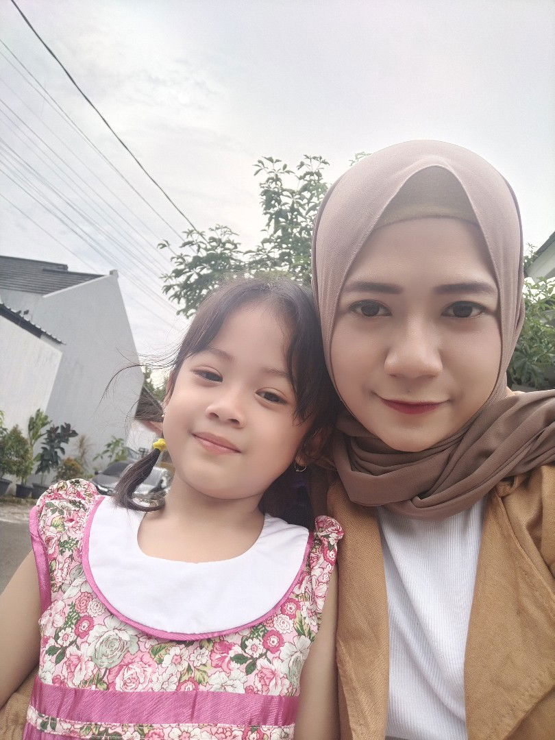 wulan a profile icon