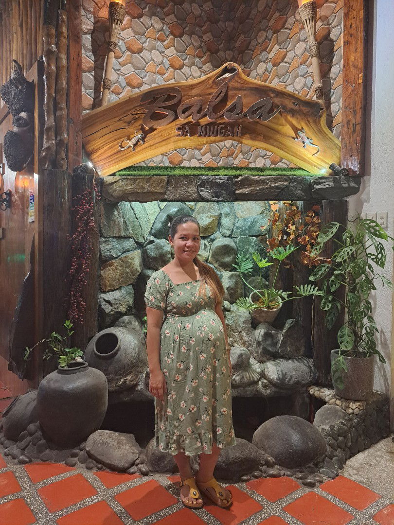 Ana Mae Malinao Polaron profile icon