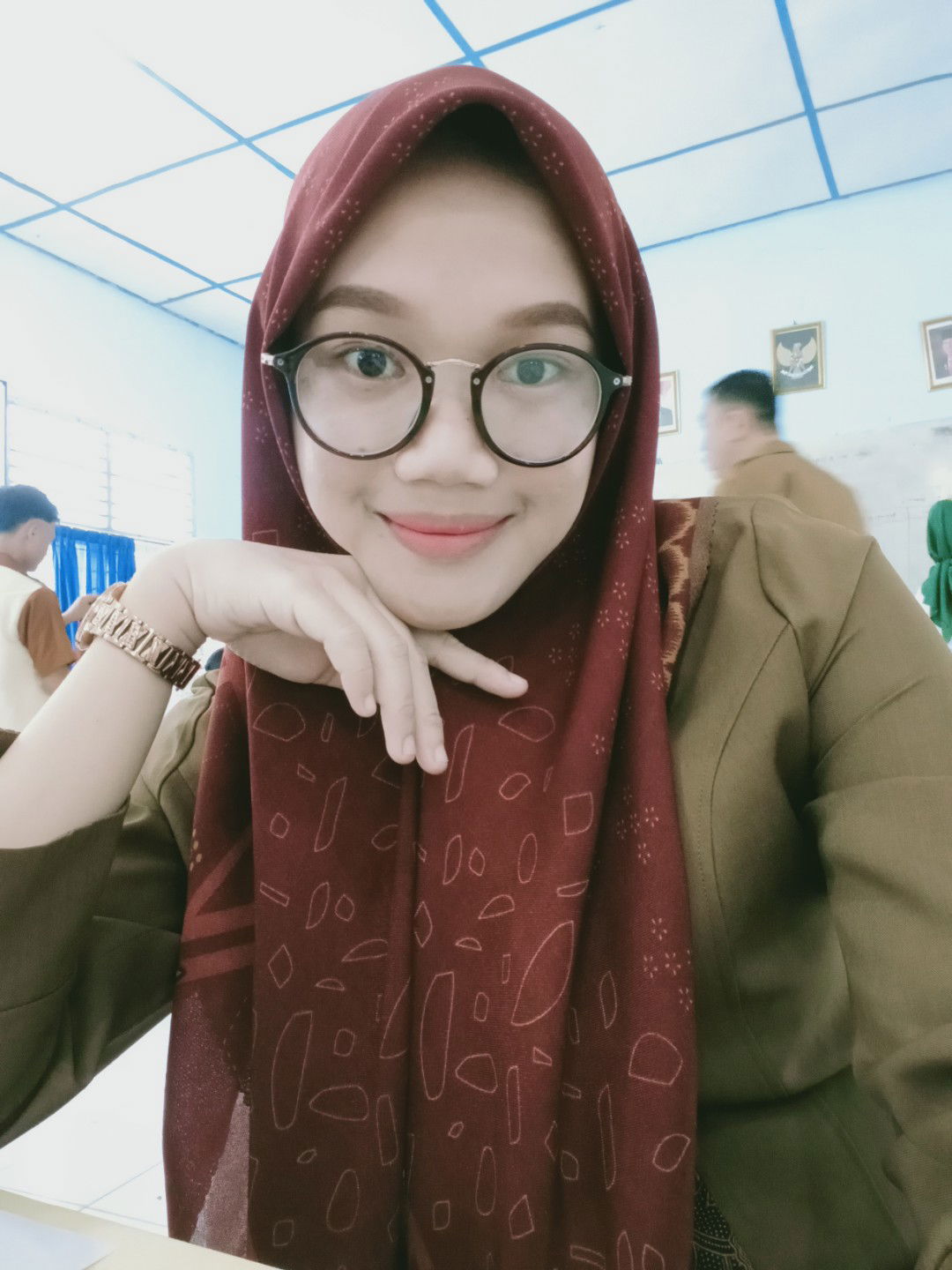 Siska Wulandari profile icon