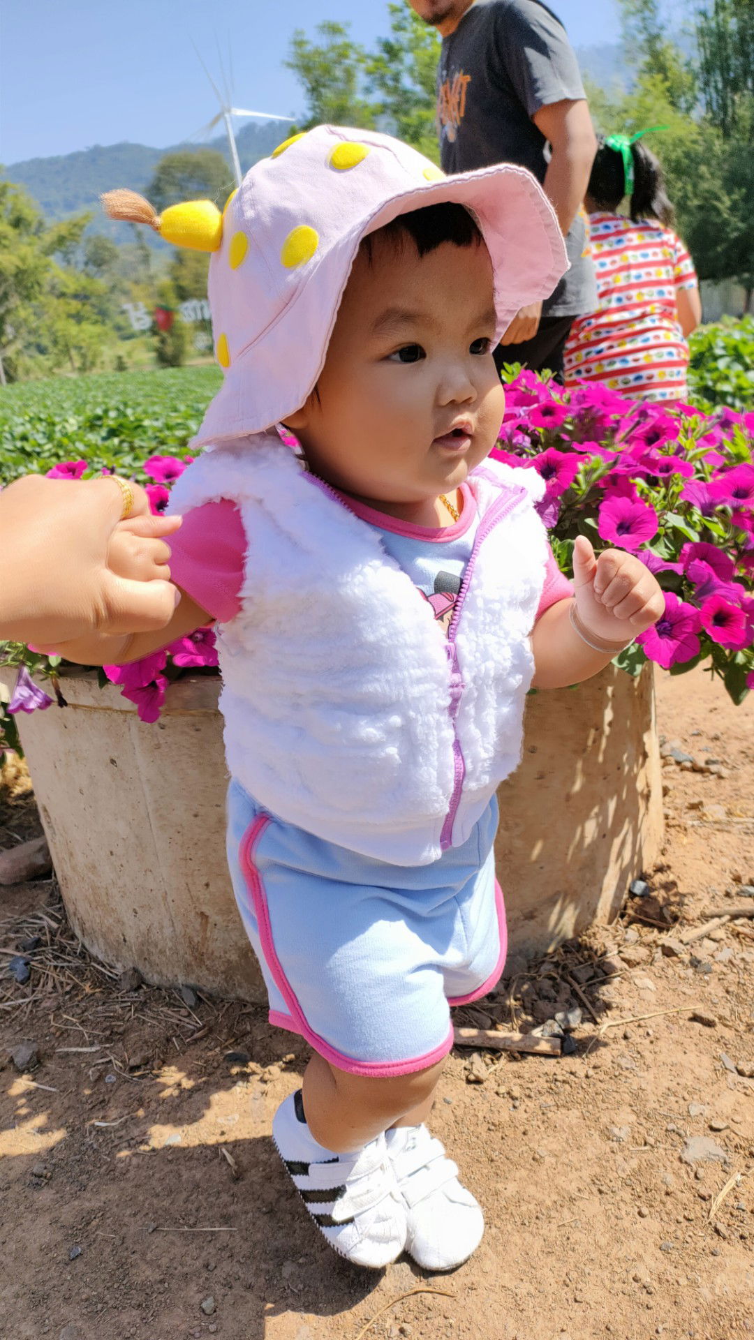 น้องเจ้ามือ profile icon