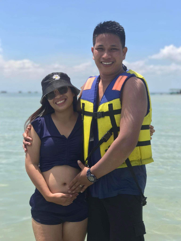 Elizabeth Pia Soriano profile icon