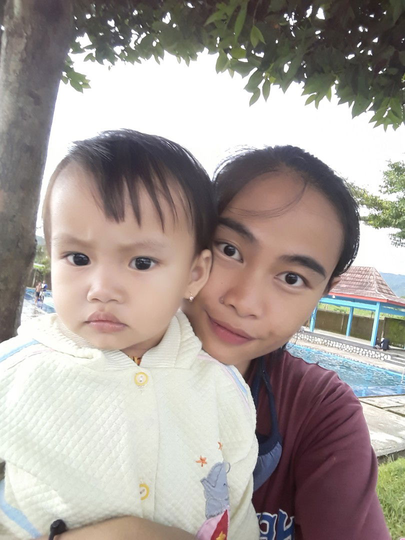 hanifah profile icon