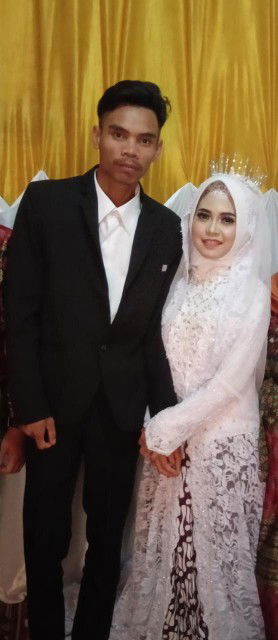 saidatun nafisa profile icon