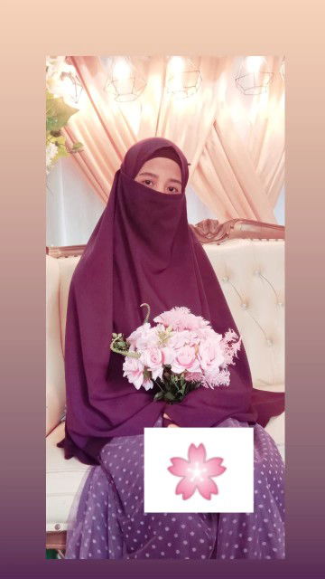 mutiara profile icon