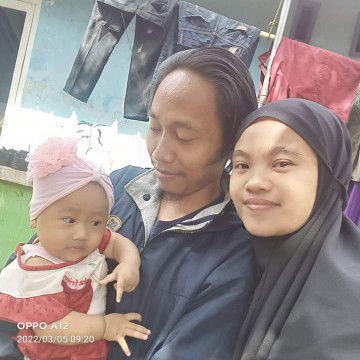 Irma Komariah profile icon