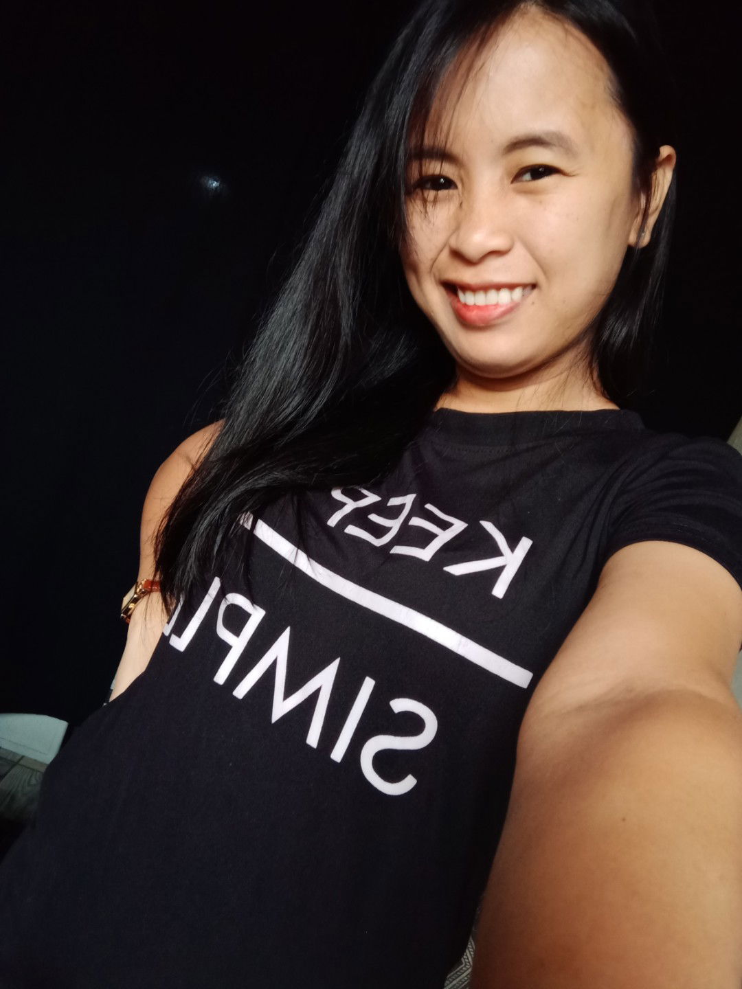 Roselyn Santos profile icon