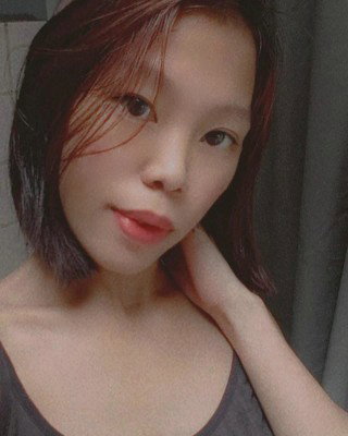 Ghie Ann Quebral profile icon