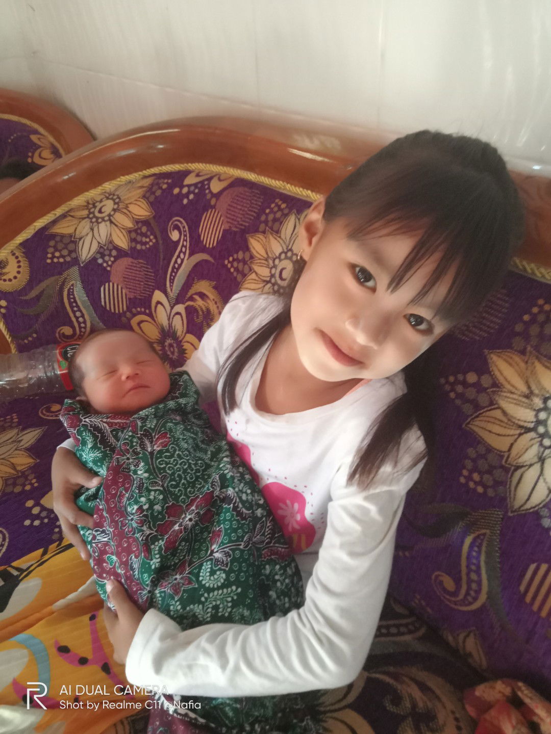 Nafia Wijaya profile icon