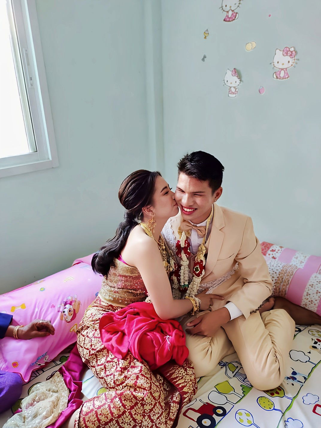 Pear Natwadee profile icon