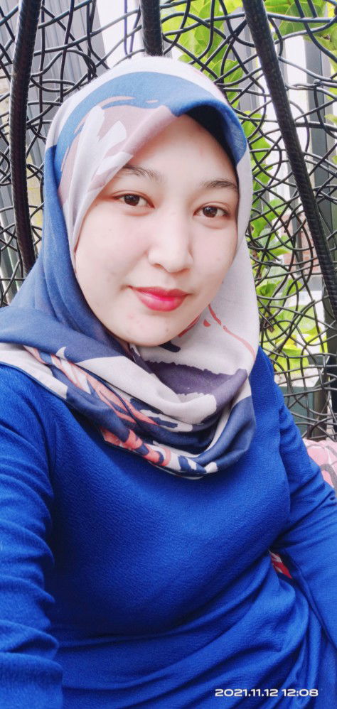 Alya Syamira profile icon