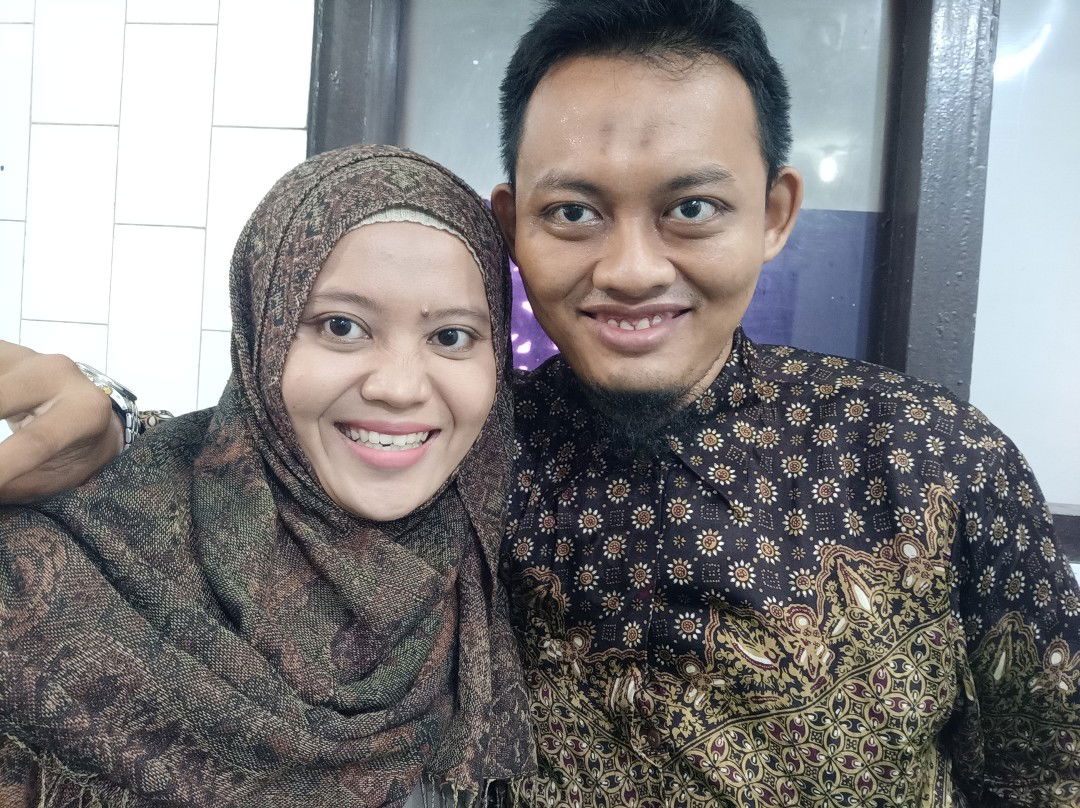 Rahayu Nofitriyani profile icon