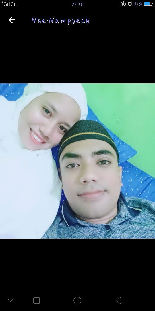 ilha maghfirah profile icon