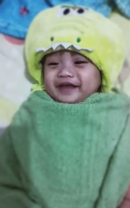 Iza Panganiban-Arevalo profile icon