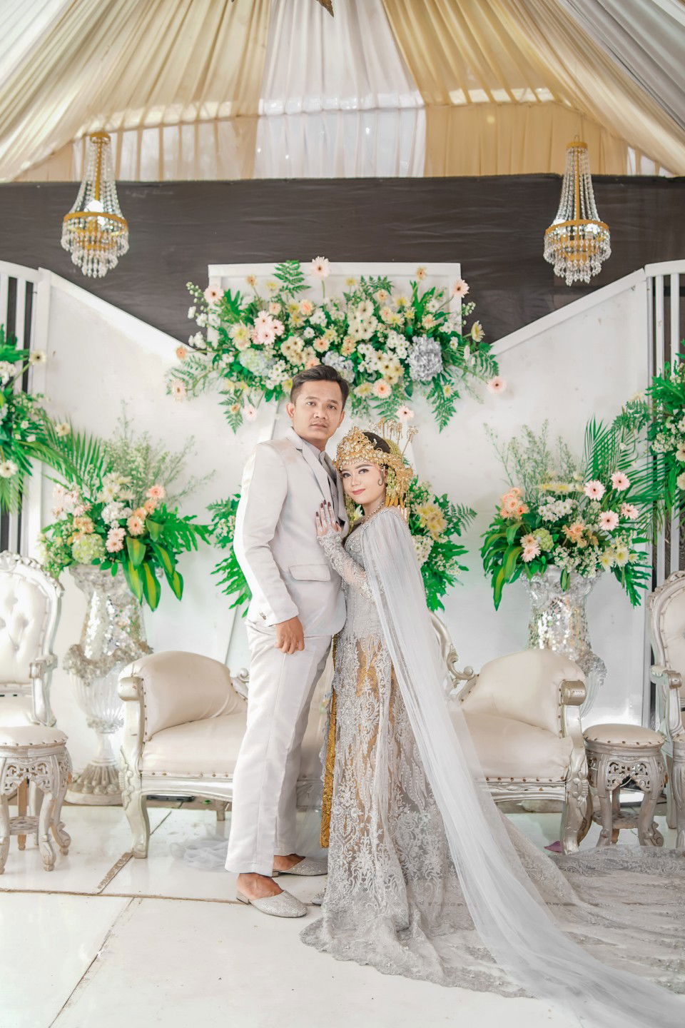 Ika Wahyu profile icon