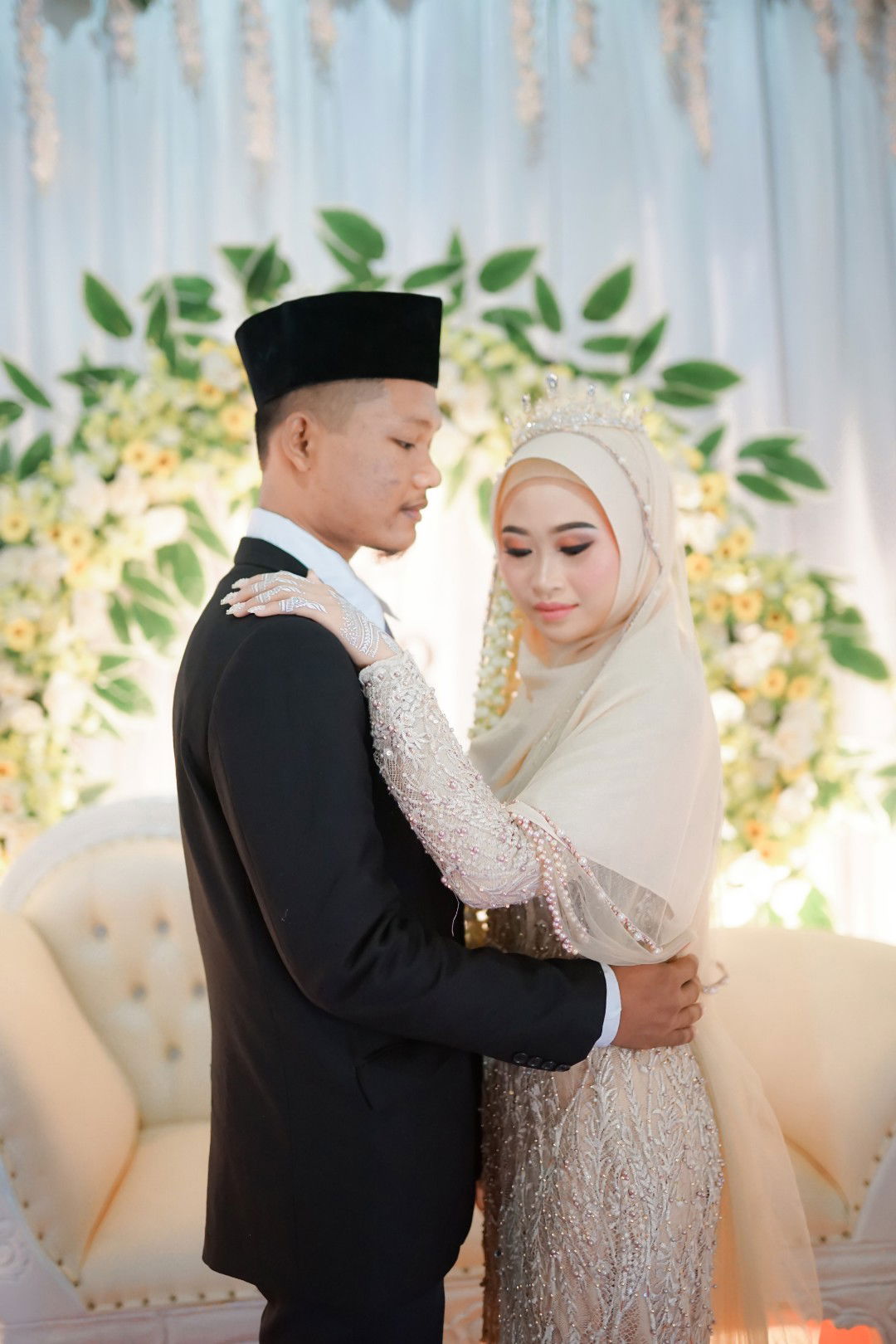 Nurul Hasanah profile icon