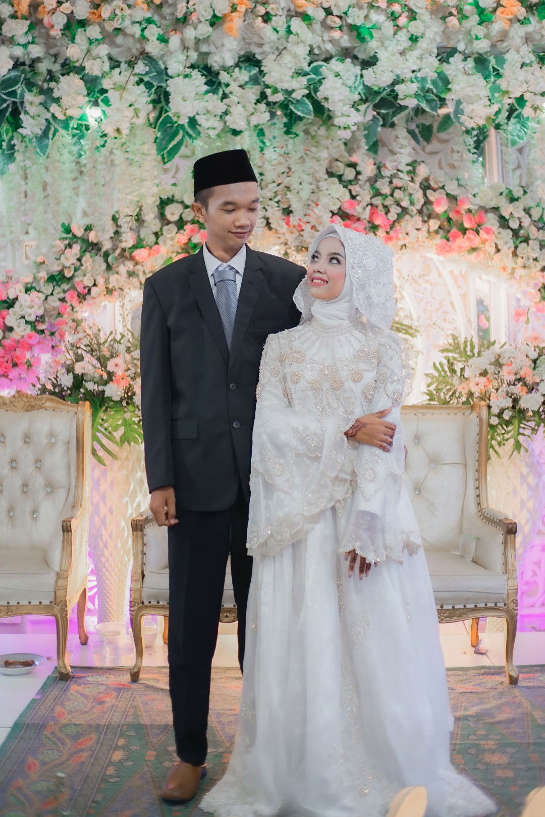 Dea Irma profile icon