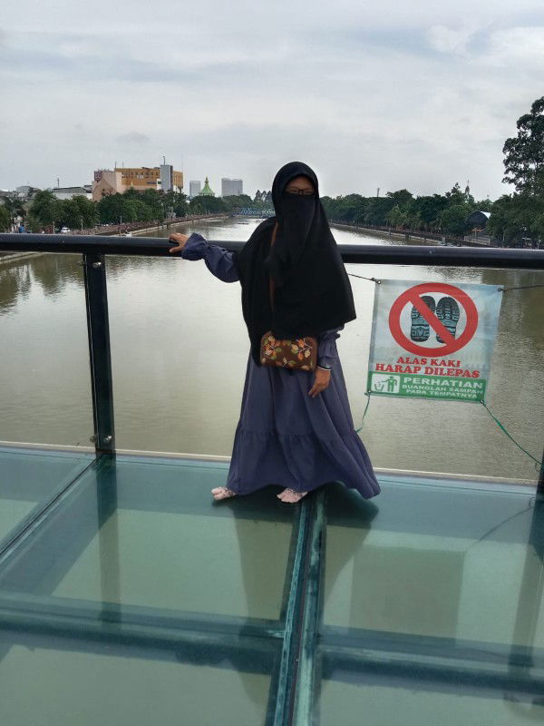 Nadiyah Jihani profile icon