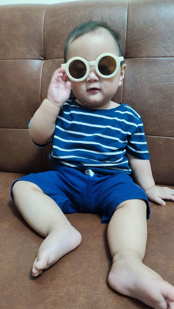 Angela Del Rosario profile icon