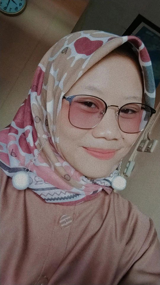 Ririn Rindiani profile icon