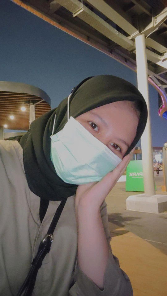 Windi Paradilla profile icon