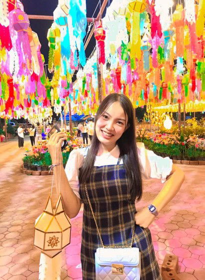 Suchanut profile icon