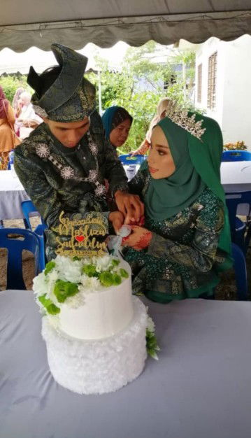 Masliza Zakaria profile icon