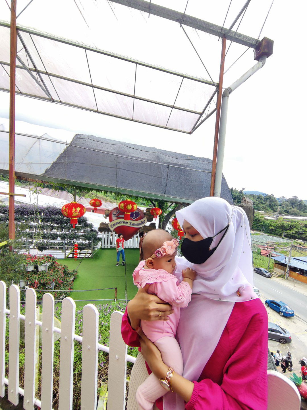 NoorHajar madiah profile icon