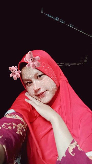 Siti Maharani profile icon