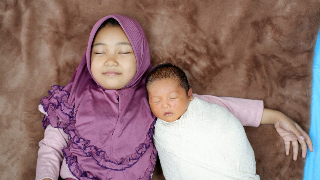 rizka fajrin profile icon