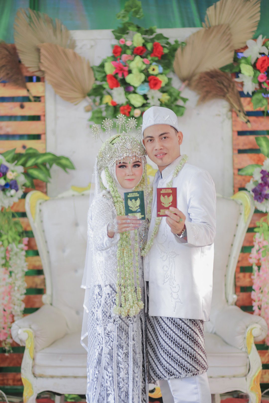 Miftahul Jannah profile icon