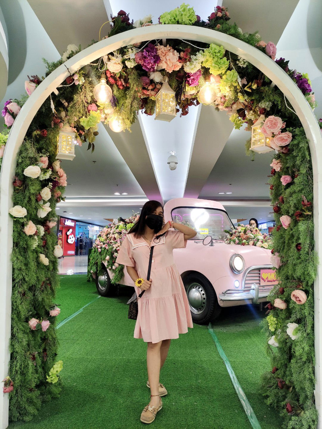 Ardnosil Althea profile icon