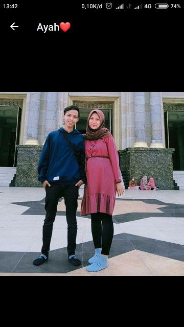 Suchi Wijiati profile icon