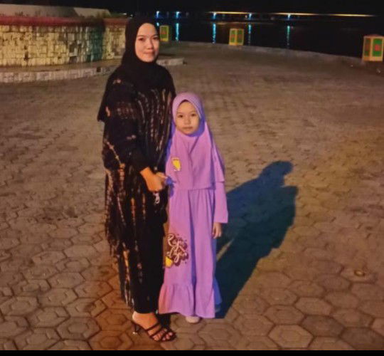 Wiya Aisyah profile icon