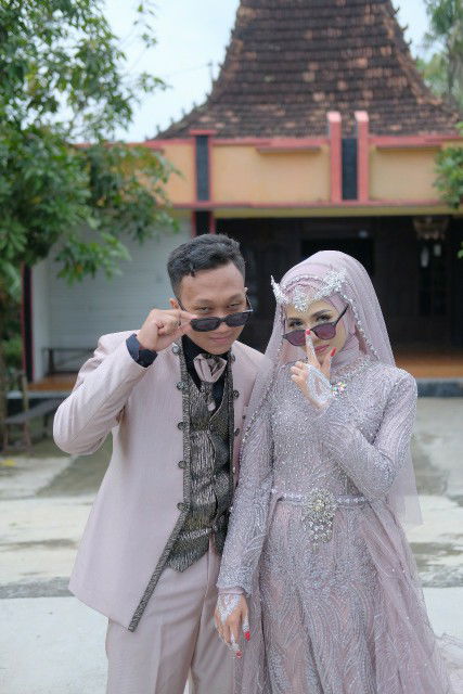 Uswatun hasanah profile icon