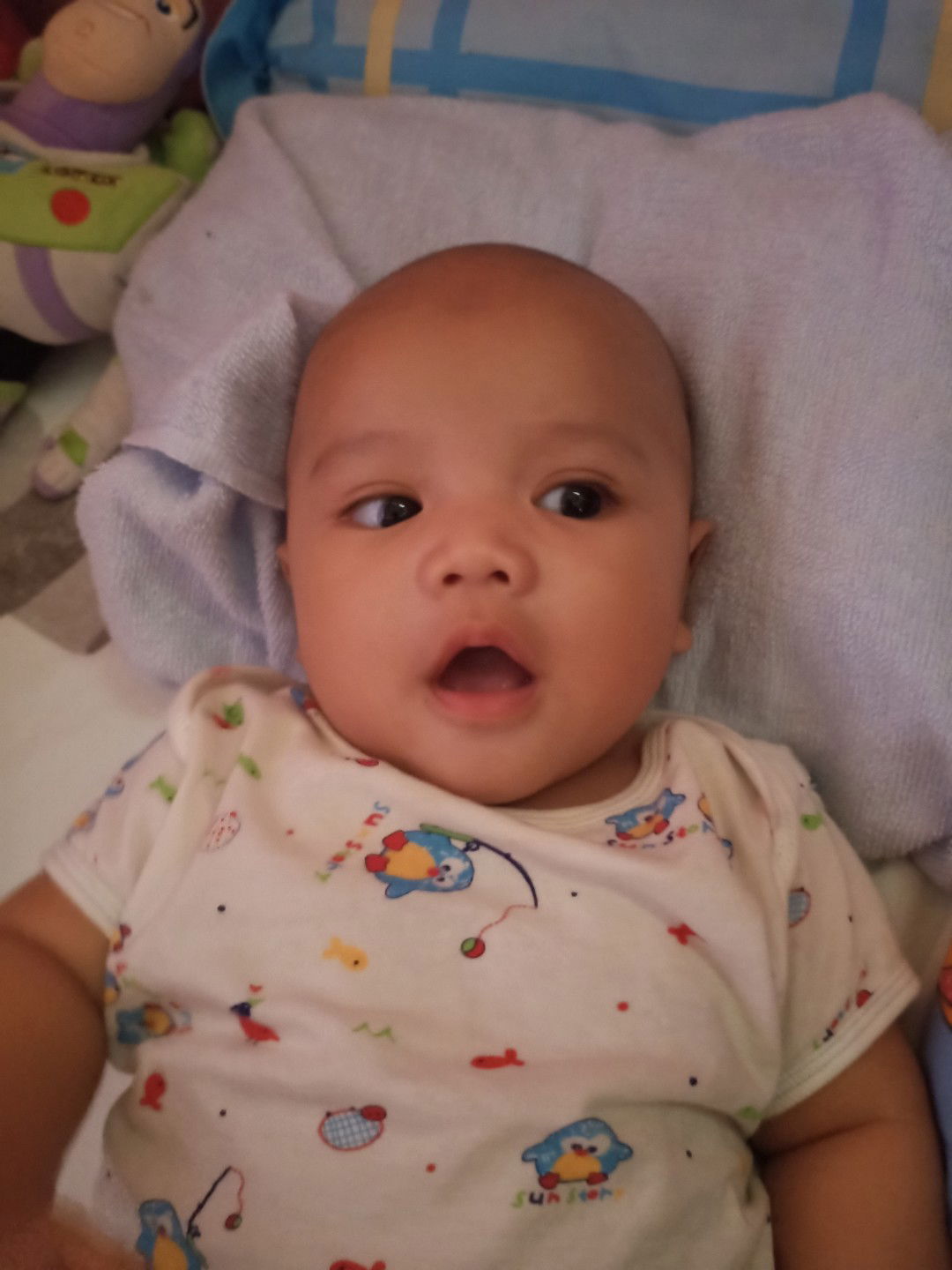 Pray Khwankamon profile icon