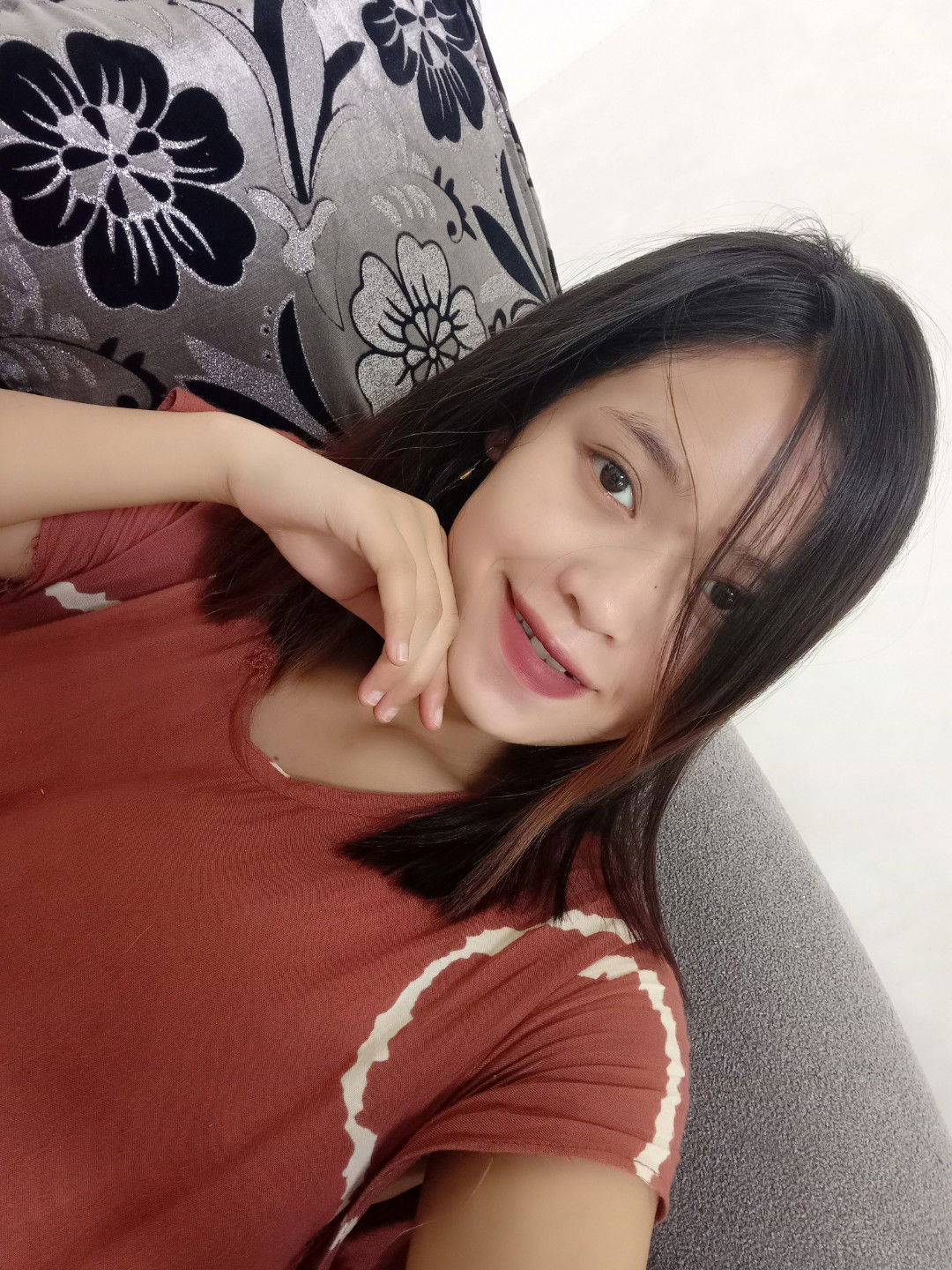 Indar Puspita Rahayu profile icon