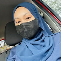 Wan Nurul Anis profile icon