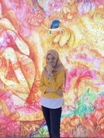 Siti Norain profile icon