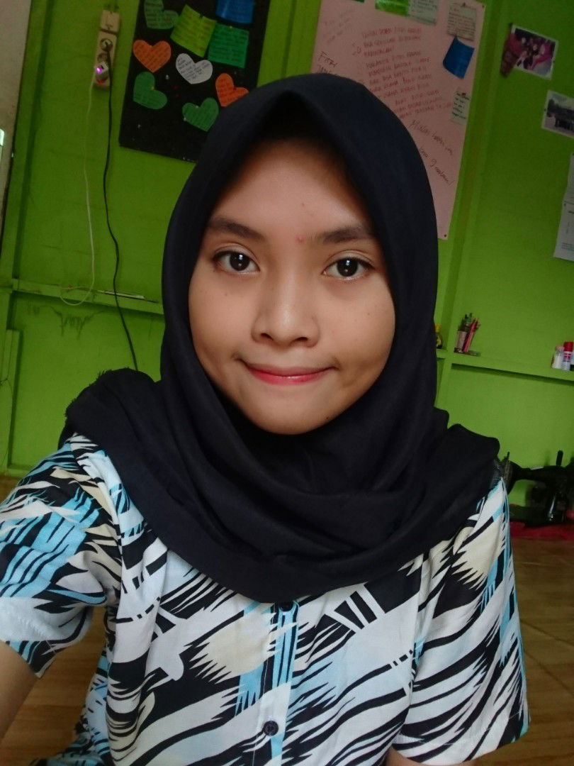 Nor Fitriani profile icon